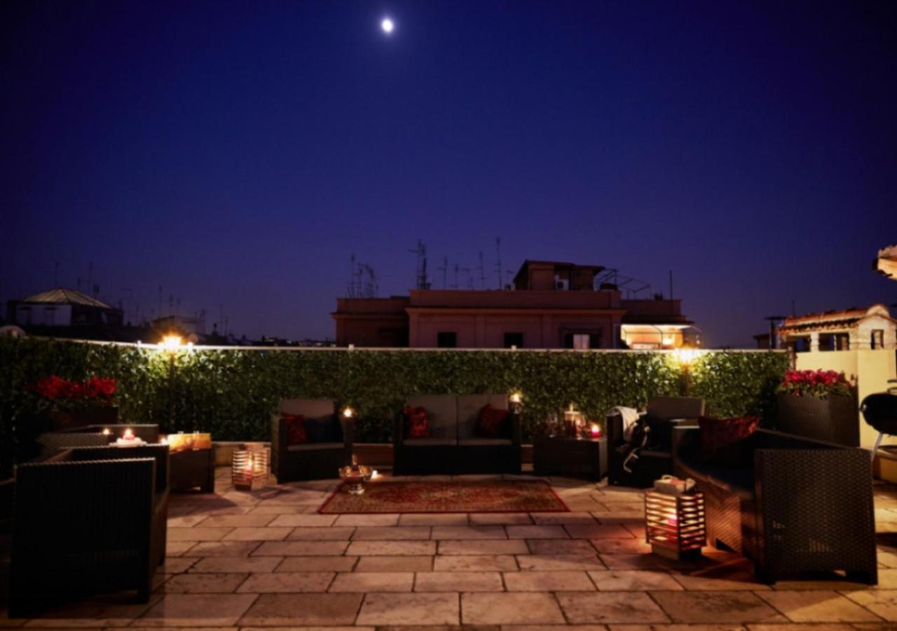 Hotel Sant'Angelo — Foto’s 1