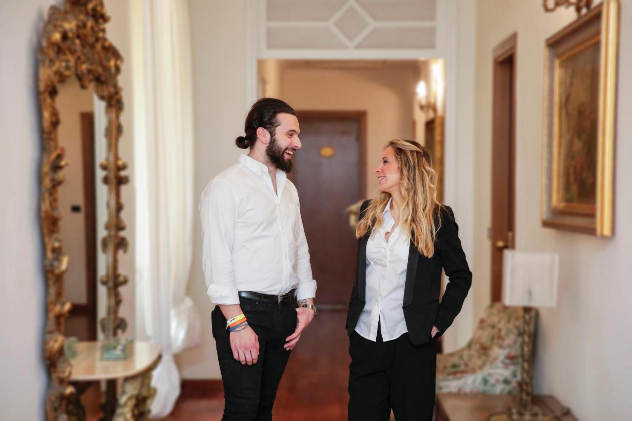 Hotel Sant'Angelo — Foto’s 2